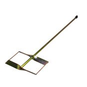 CIM Mixing Paddle - 30"